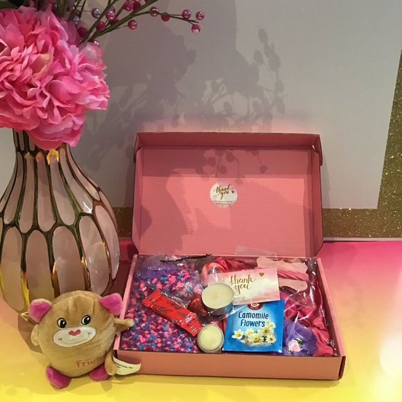 R and R Self-Care Box - Picture 2 of 2